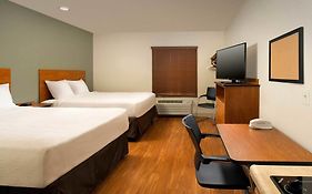 Woodspring Suites Lake Worth Florida